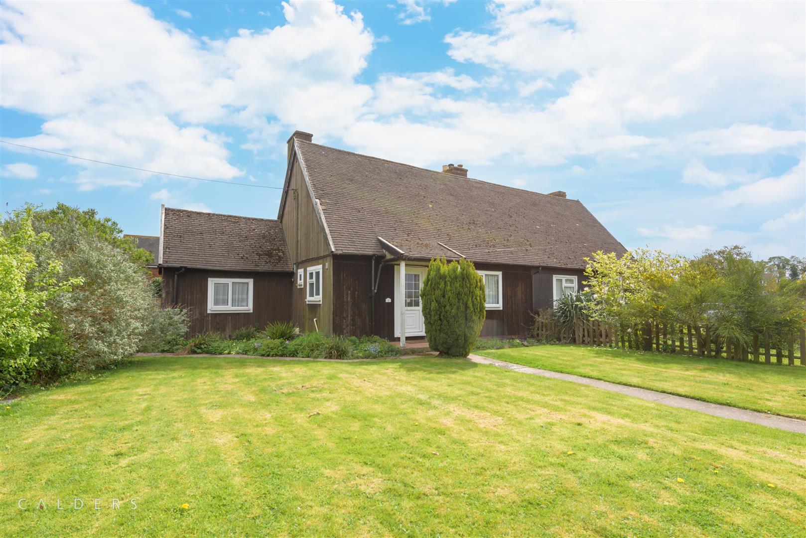 Property image for Pessall Lane, Edingale, Tamworth