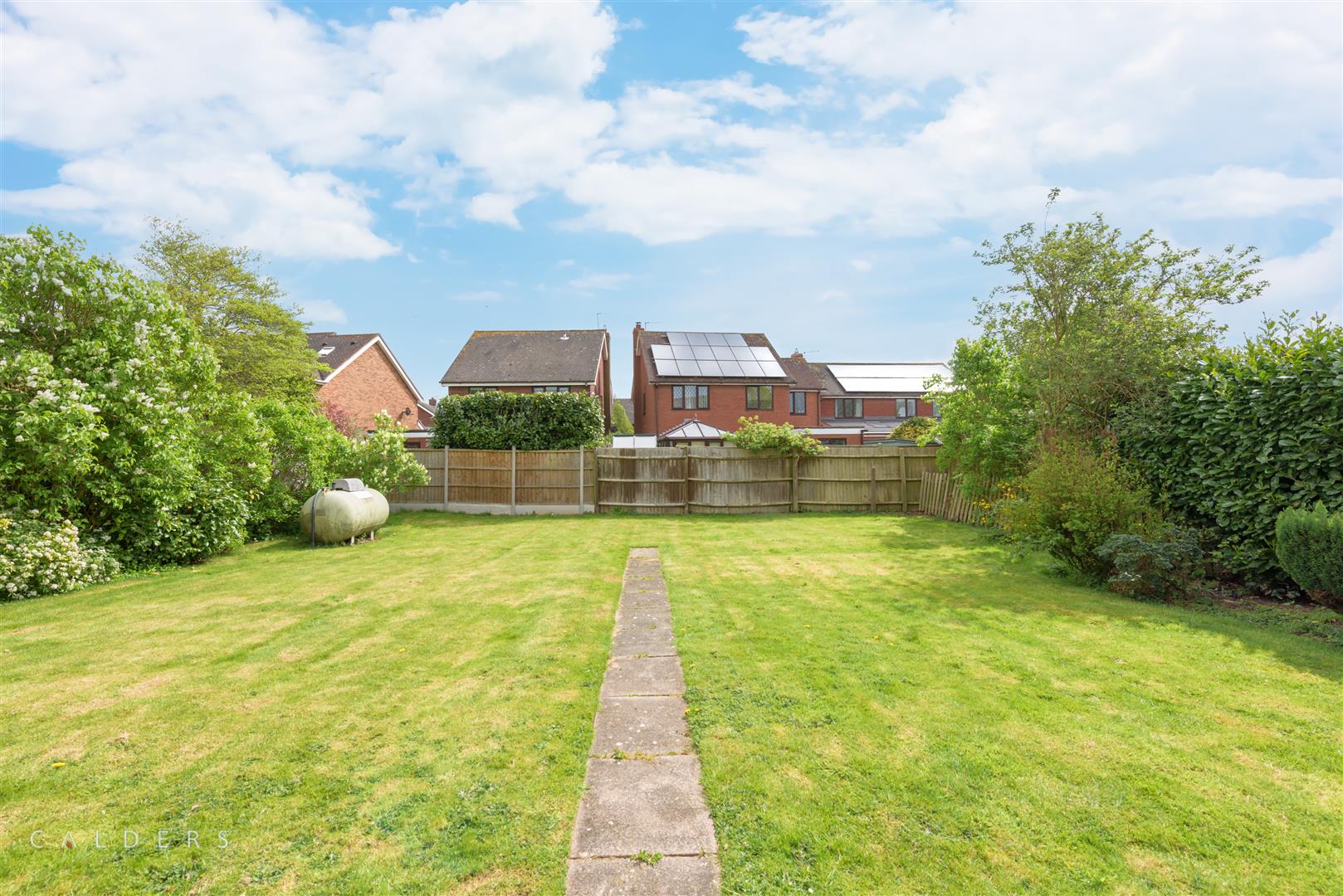 Property image for Pessall Lane, Edingale, Tamworth