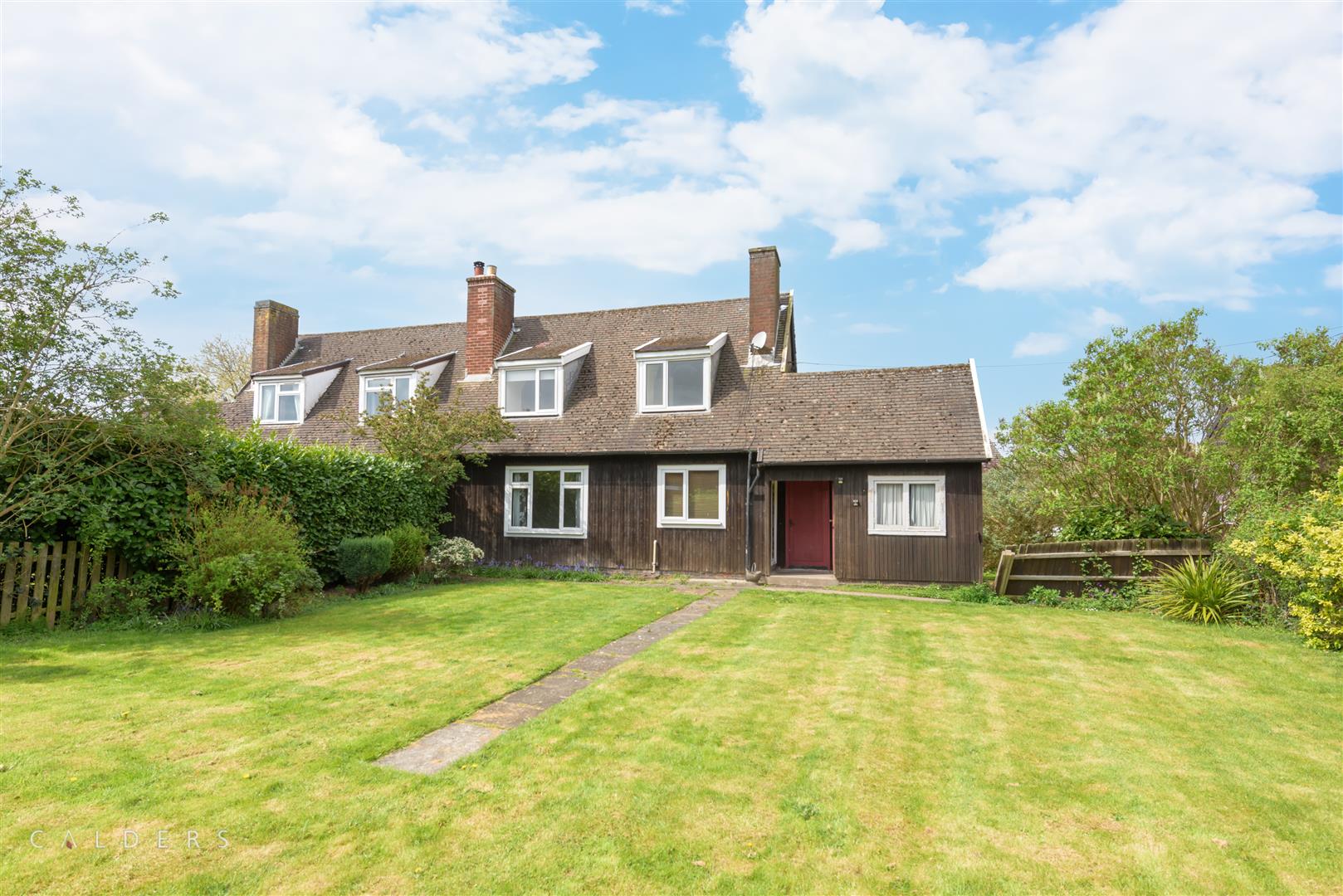 Property image for Pessall Lane, Edingale, Tamworth