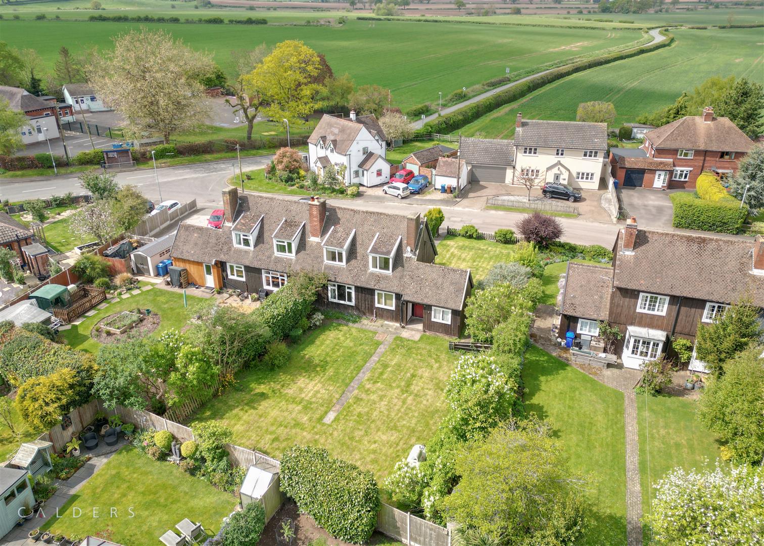 Property image for Pessall Lane, Edingale, Tamworth
