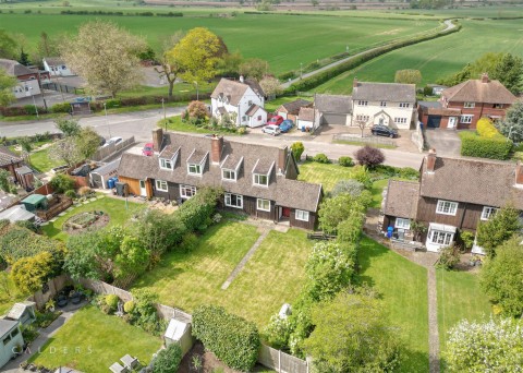 Property thumbnail image for Pessall Lane, Edingale, Tamworth