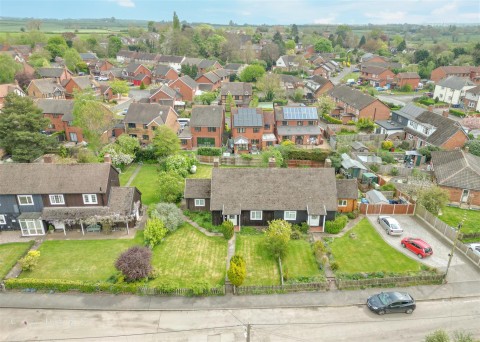 Property thumbnail image for Pessall Lane, Edingale, Tamworth