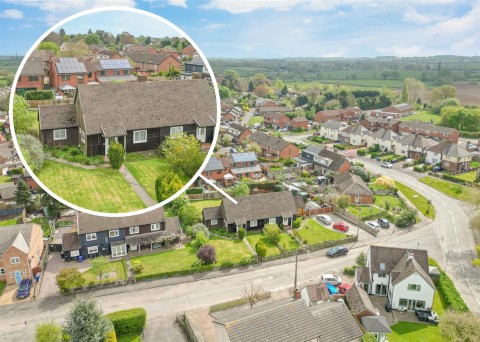 Property thumbnail image for Pessall Lane, Edingale, Tamworth