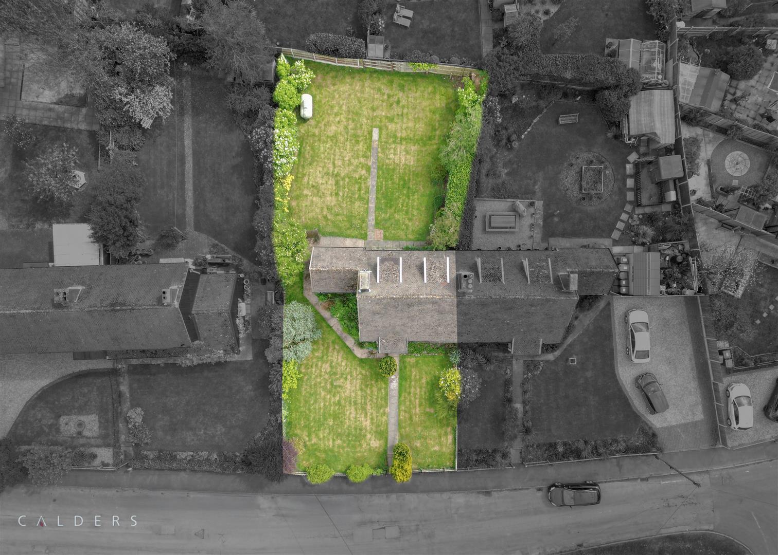 Property image for Pessall Lane, Edingale, Tamworth
