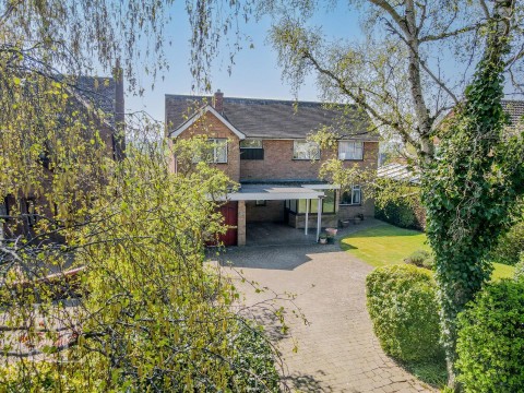 Property thumbnail image for Selby Lane, Keyworth, Nottingham