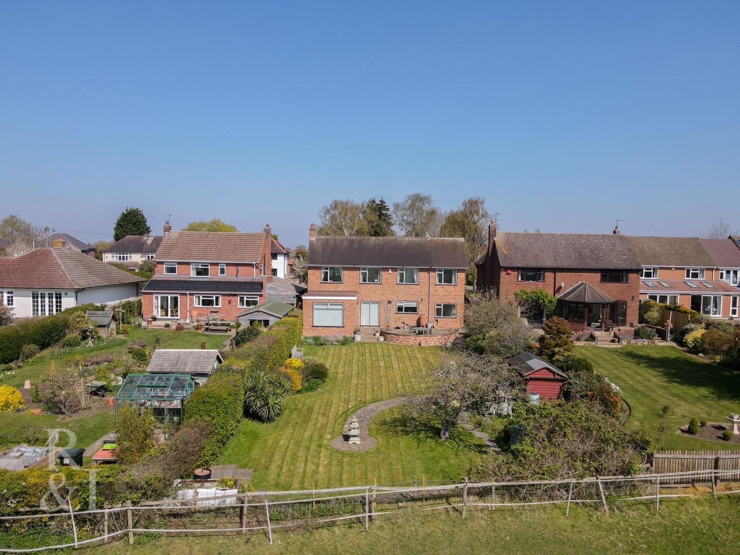 Property image for Selby Lane, Keyworth, Nottingham