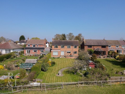 Property thumbnail image for Selby Lane, Keyworth, Nottingham