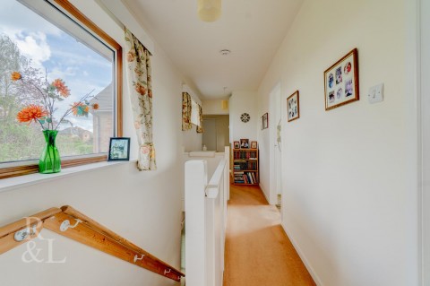 Property thumbnail image for Selby Lane, Keyworth, Nottingham