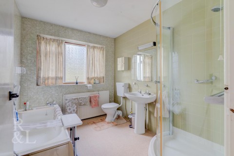 Property thumbnail image for Selby Lane, Keyworth, Nottingham