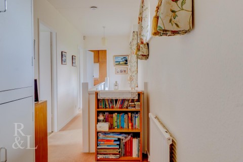 Property thumbnail image for Selby Lane, Keyworth, Nottingham