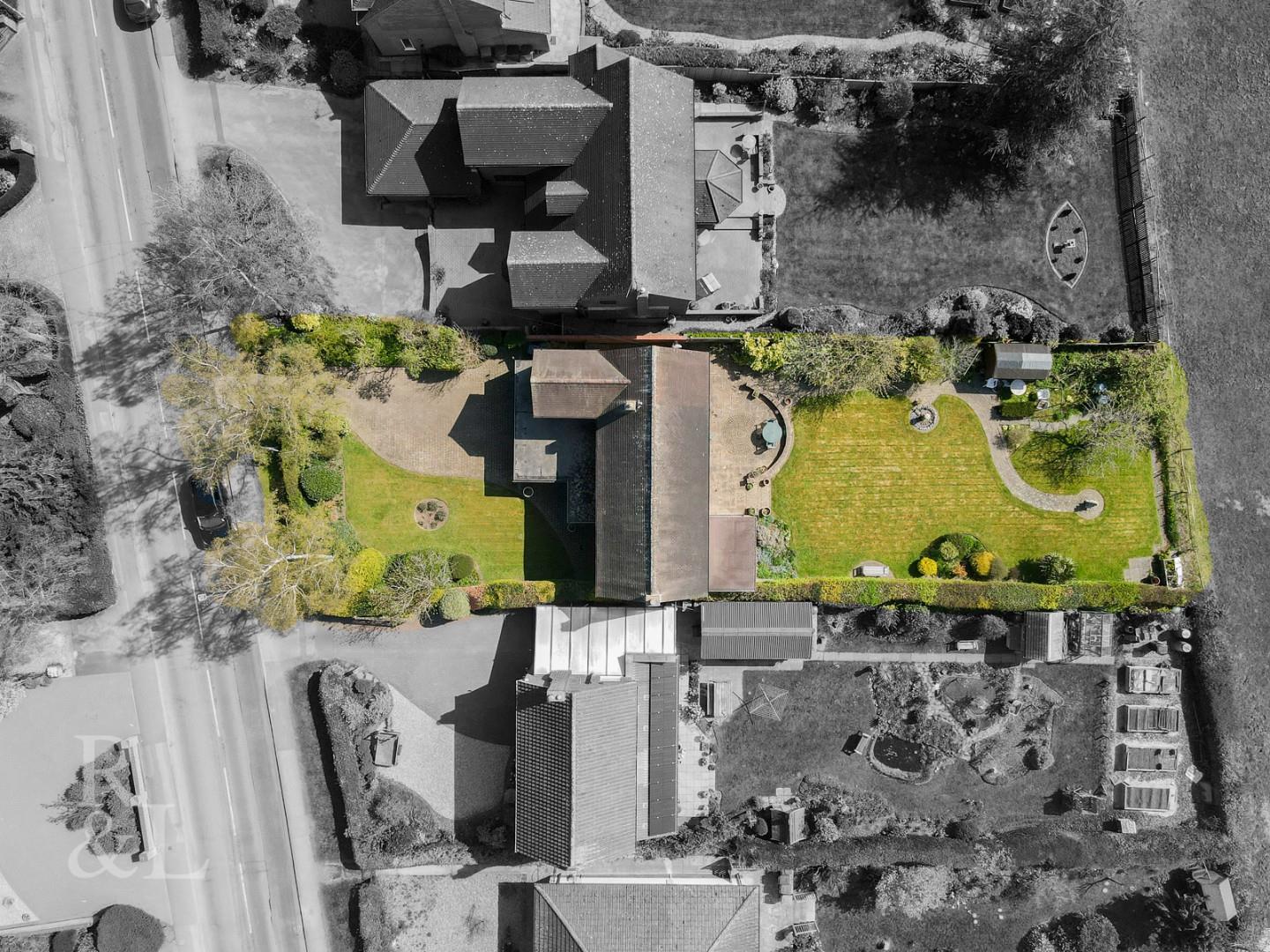 Property image for Selby Lane, Keyworth, Nottingham