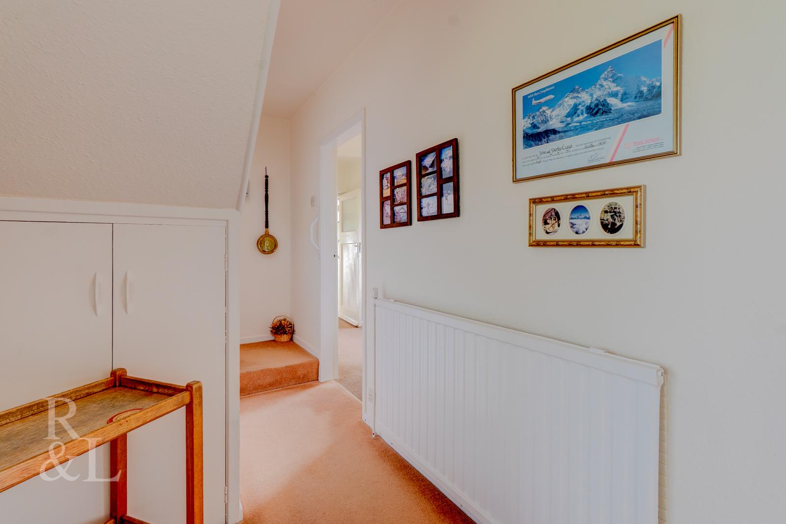 Property image for Selby Lane, Keyworth, Nottingham