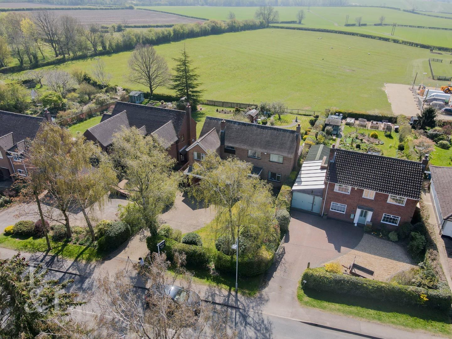 Property image for Selby Lane, Keyworth, Nottingham