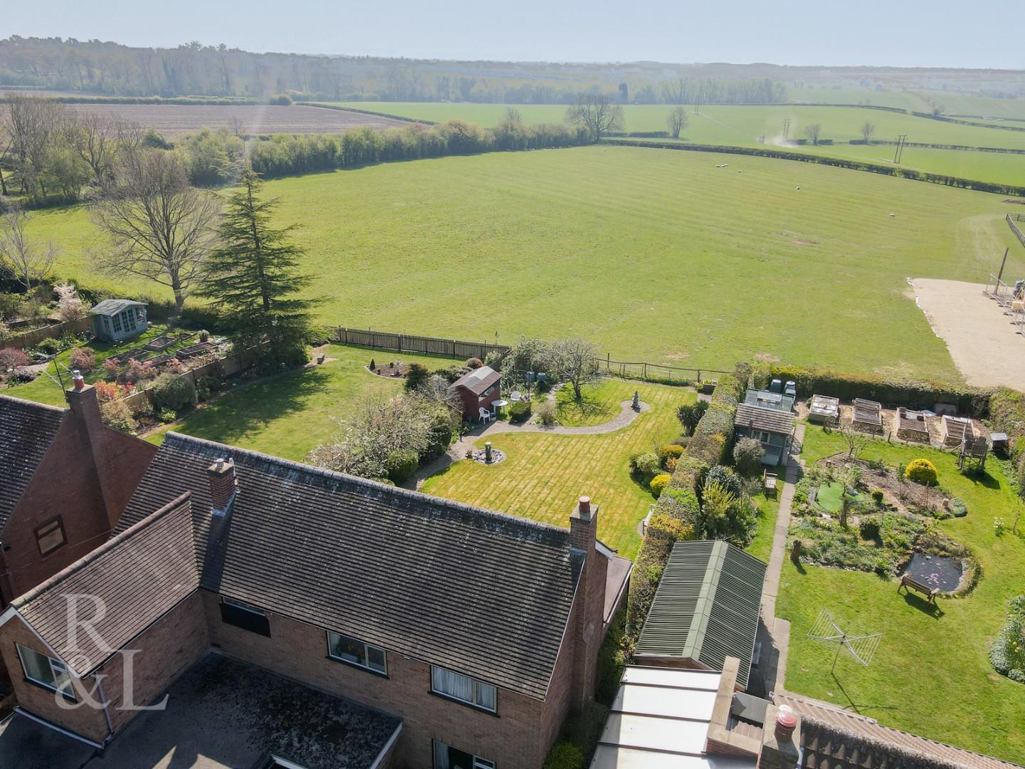 Property image for Selby Lane, Keyworth, Nottingham