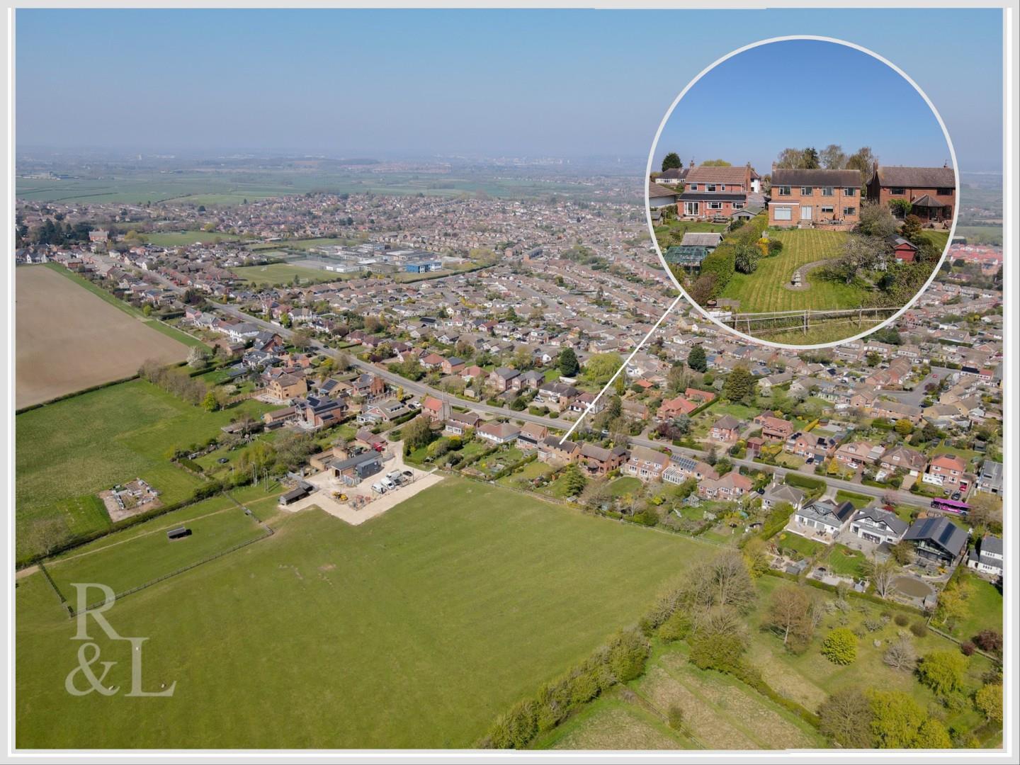 Property image for Selby Lane, Keyworth, Nottingham