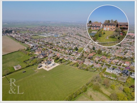 Property thumbnail image for Selby Lane, Keyworth, Nottingham