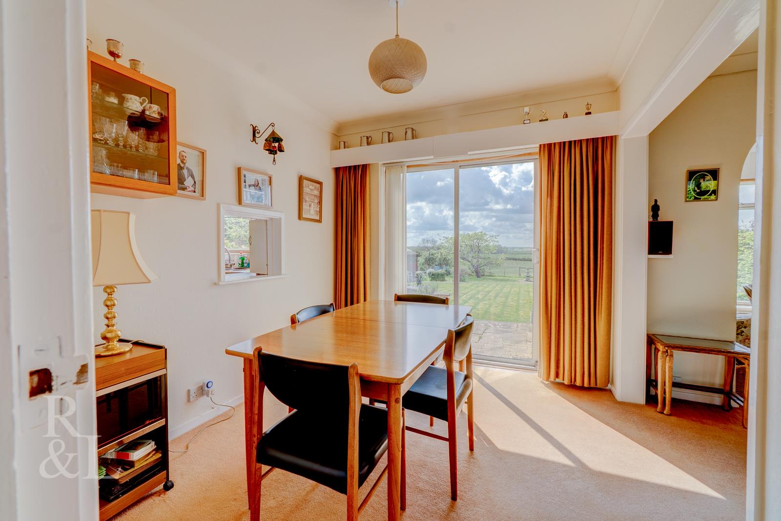 Property image for Selby Lane, Keyworth, Nottingham