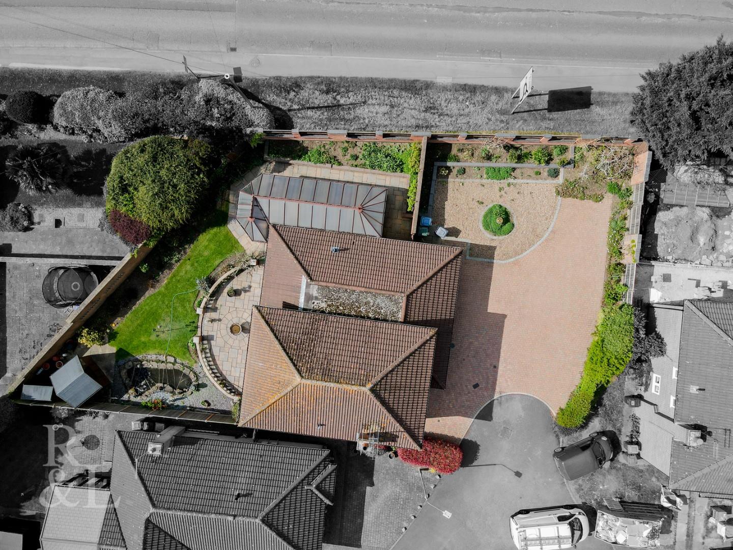 Property image for Gresham Close, West Bridgford, Nottingham