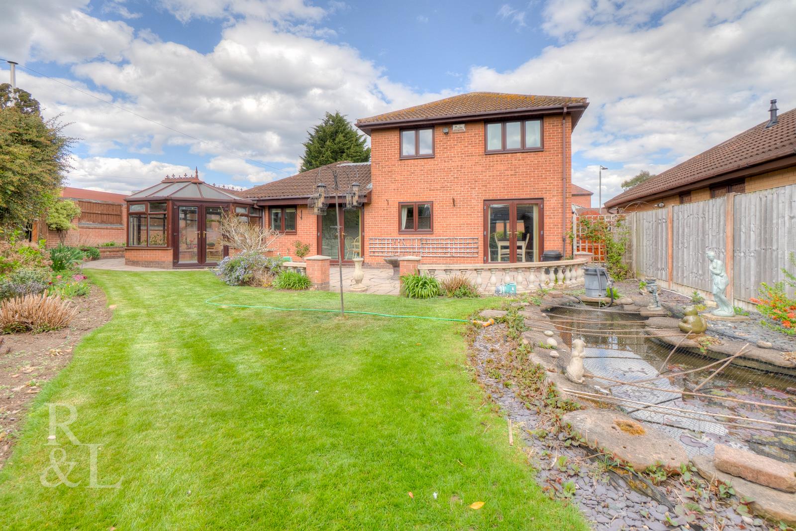 Property image for Gresham Close, West Bridgford, Nottingham