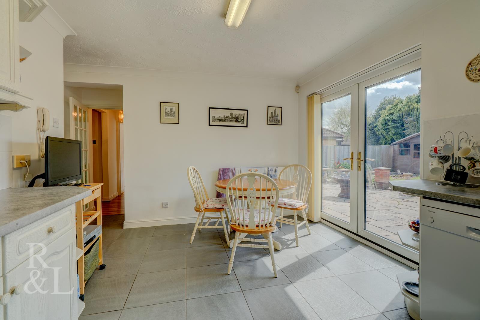 Property image for Gresham Close, West Bridgford, Nottingham