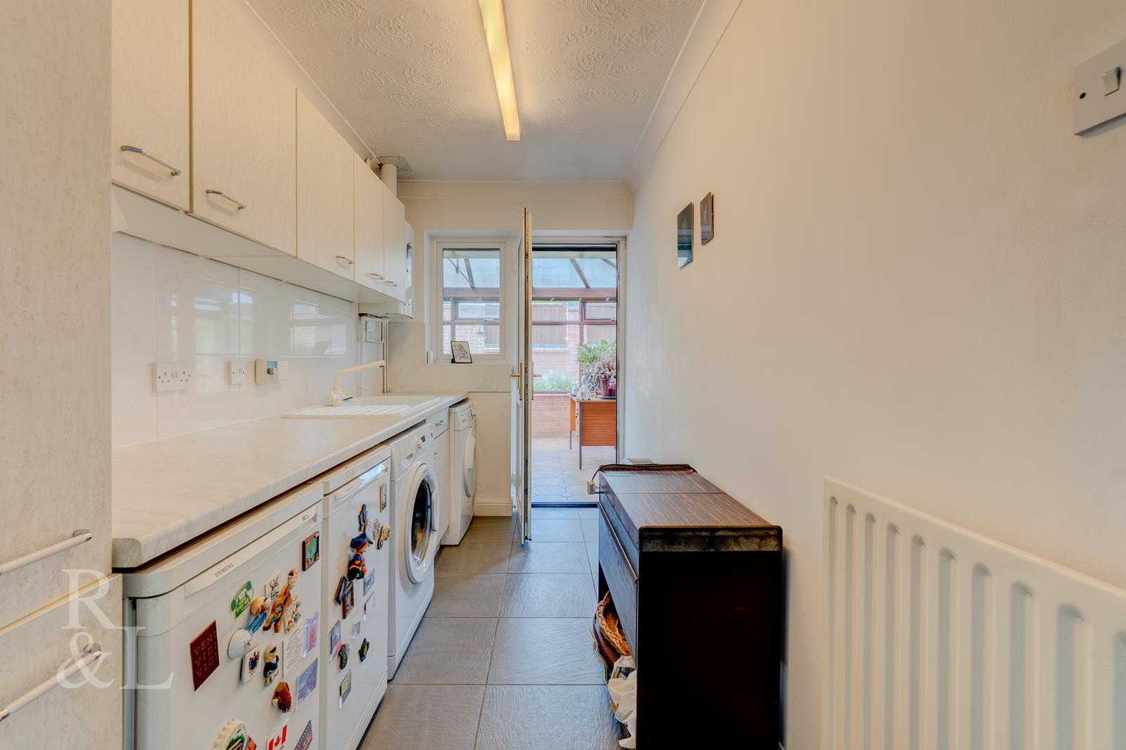 Property image for Gresham Close, West Bridgford, Nottingham