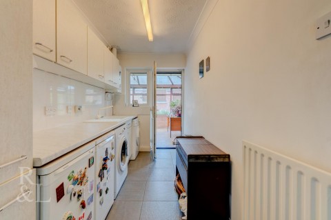 Property thumbnail image for Gresham Close, West Bridgford, Nottingham