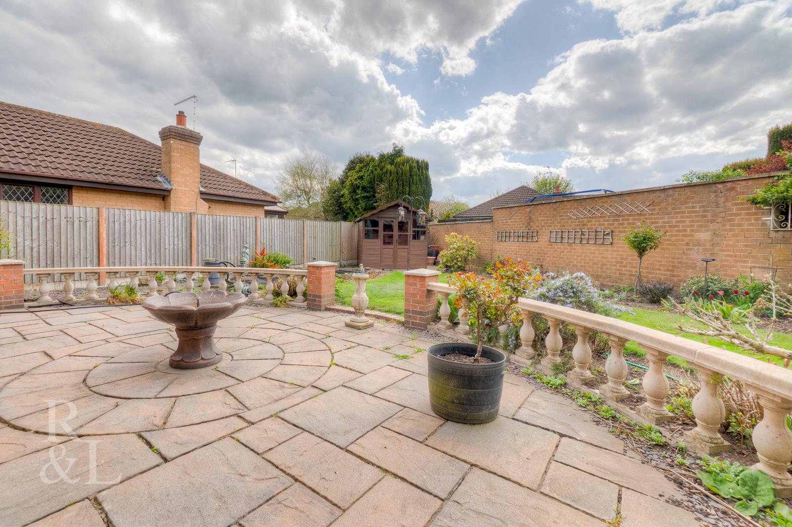 Property image for Gresham Close, West Bridgford, Nottingham