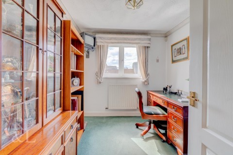 Property thumbnail image for Gresham Close, West Bridgford, Nottingham