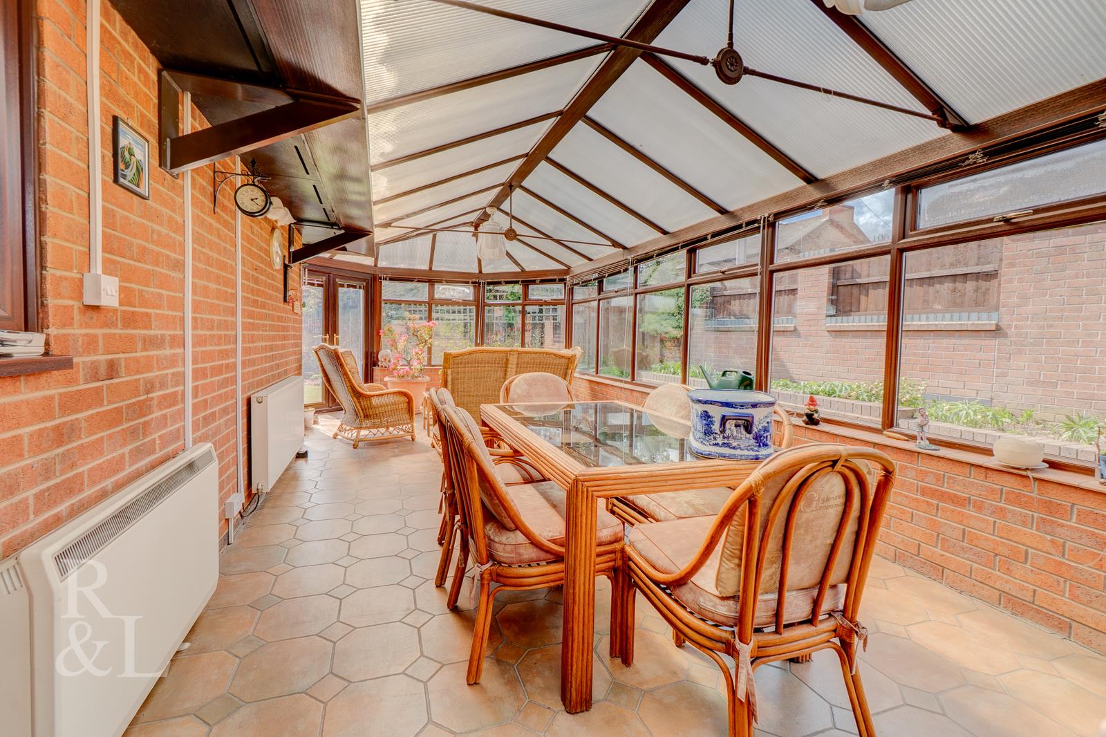 Property image for Gresham Close, West Bridgford, Nottingham