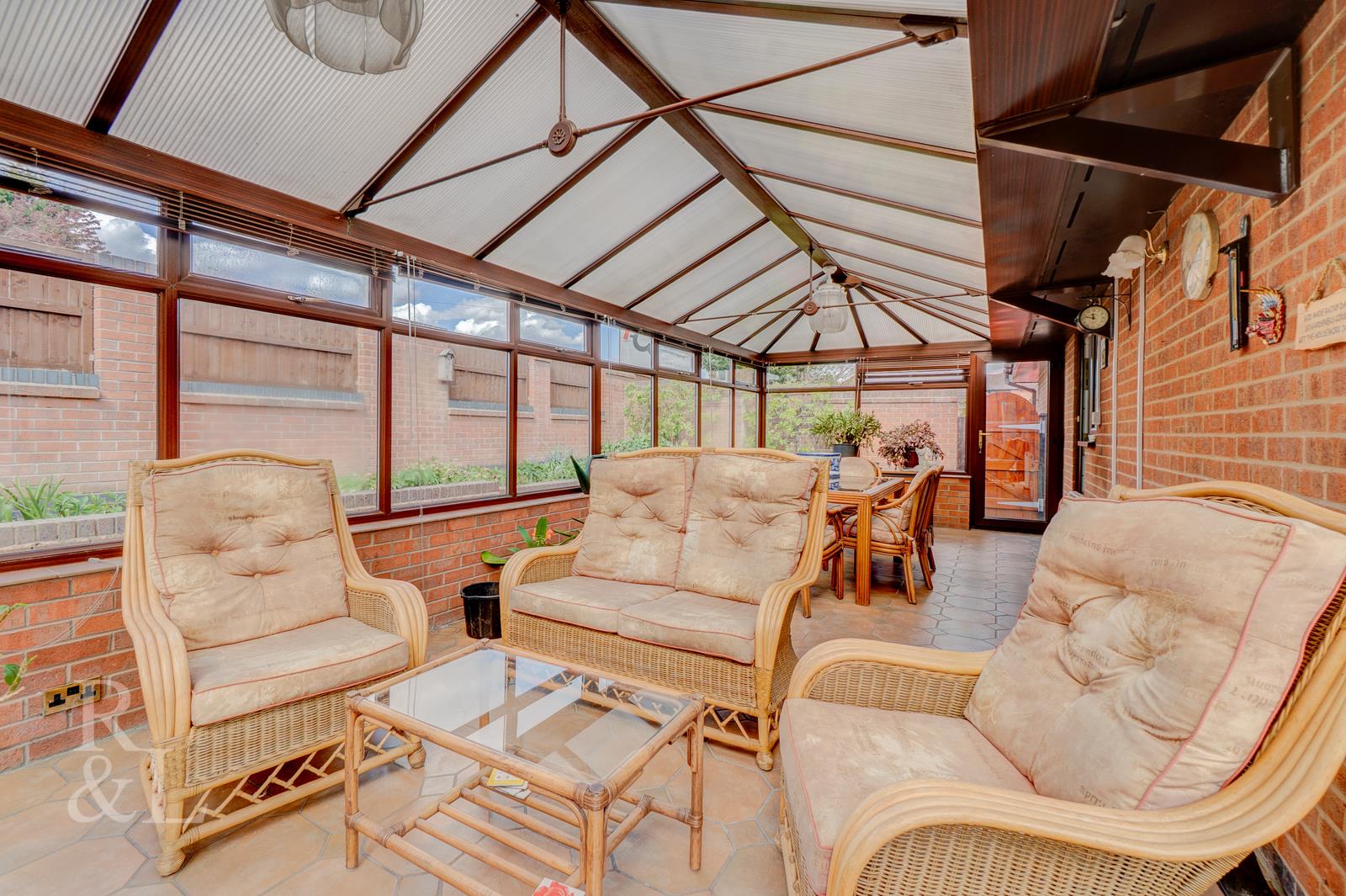 Property image for Gresham Close, West Bridgford, Nottingham