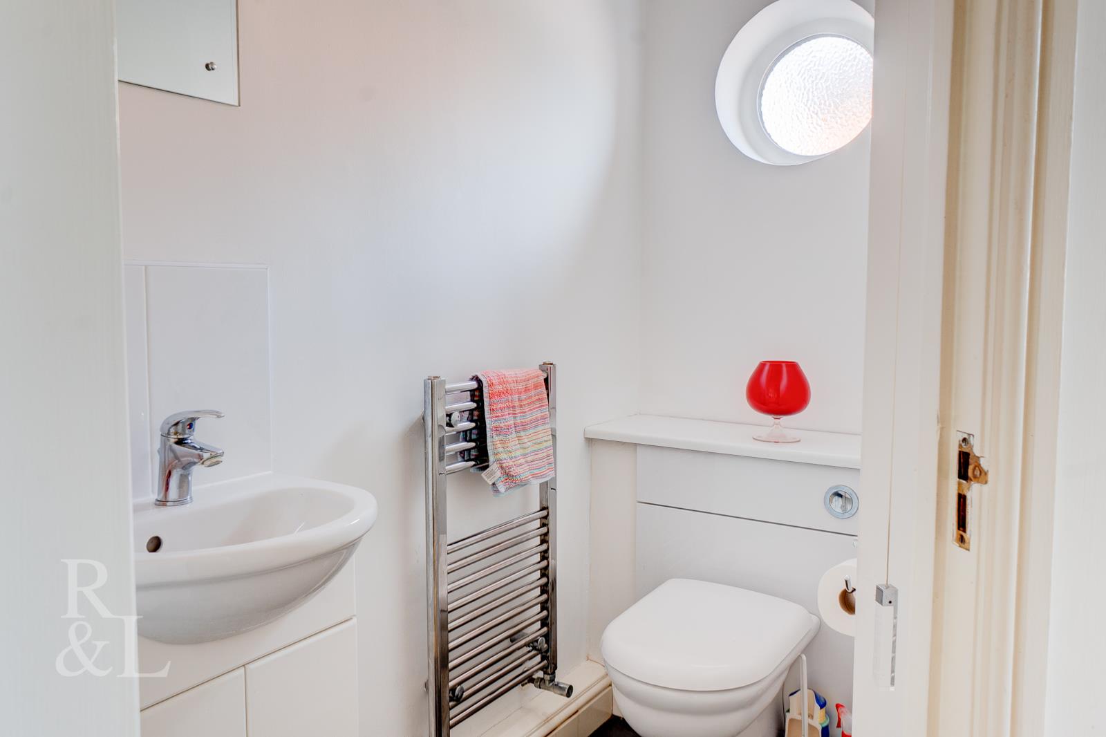 Property image for Gresham Close, West Bridgford, Nottingham