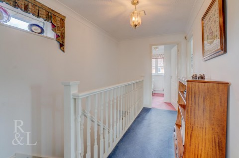 Property thumbnail image for Gresham Close, West Bridgford, Nottingham