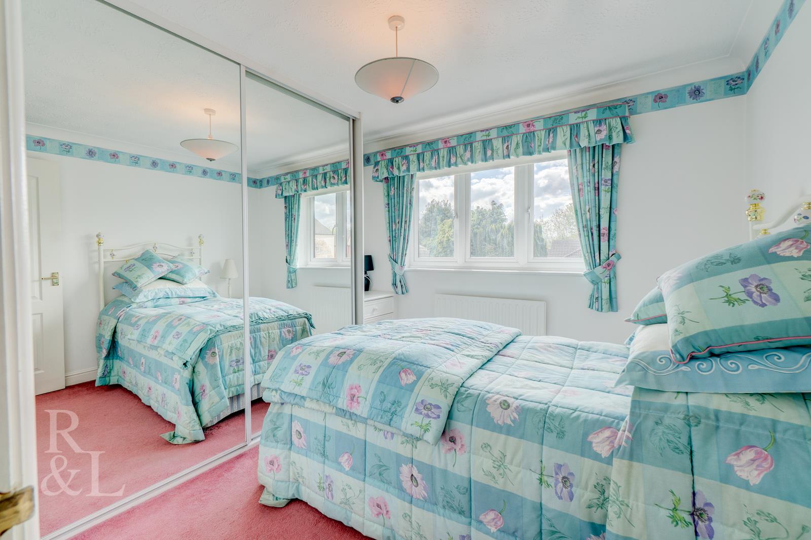 Property image for Gresham Close, West Bridgford, Nottingham
