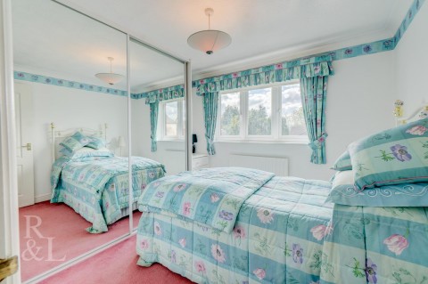 Property thumbnail image for Gresham Close, West Bridgford, Nottingham