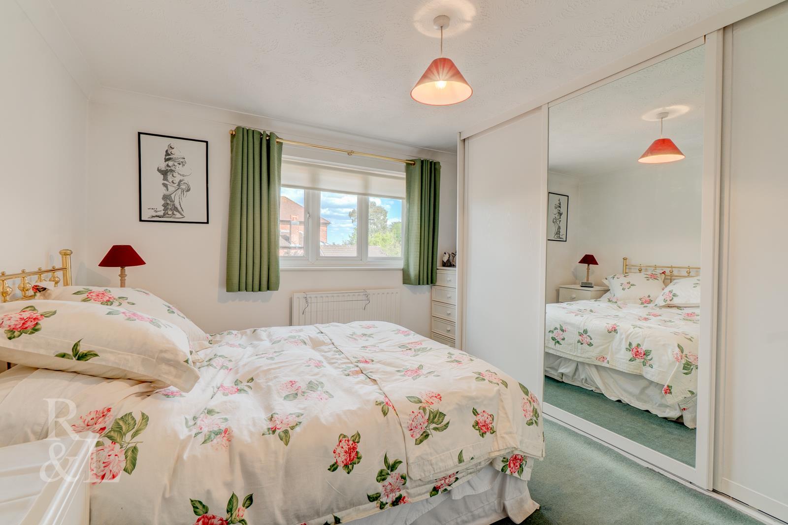 Property image for Gresham Close, West Bridgford, Nottingham
