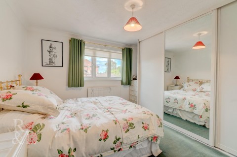 Property thumbnail image for Gresham Close, West Bridgford, Nottingham