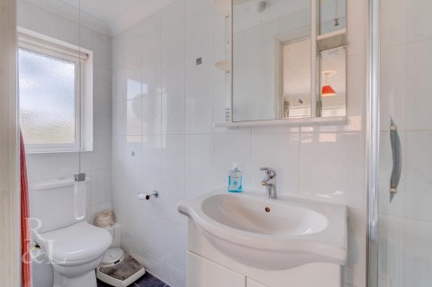 Property thumbnail image for Gresham Close, West Bridgford, Nottingham
