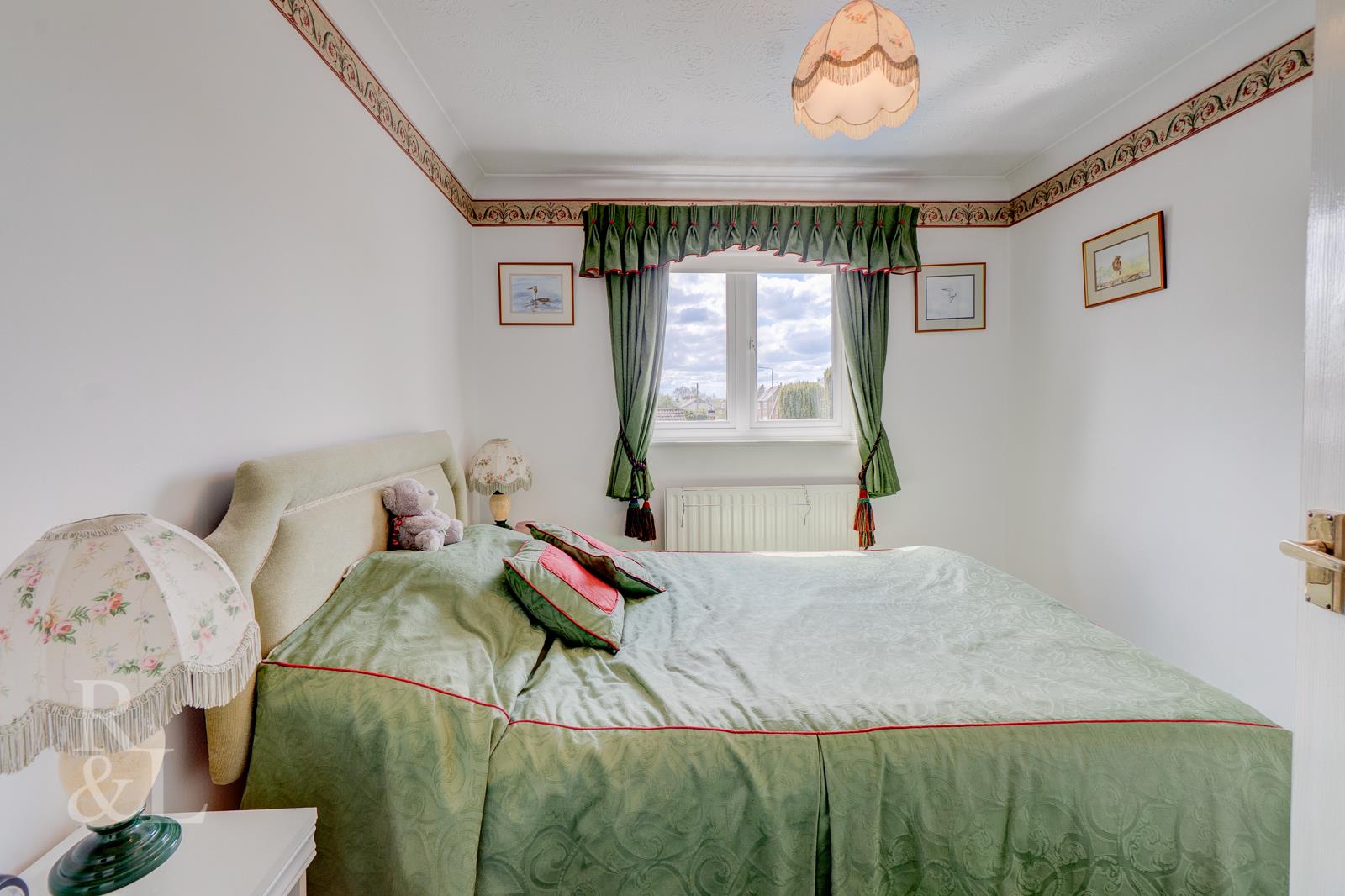 Property image for Gresham Close, West Bridgford, Nottingham