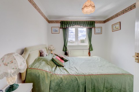 Property thumbnail image for Gresham Close, West Bridgford, Nottingham