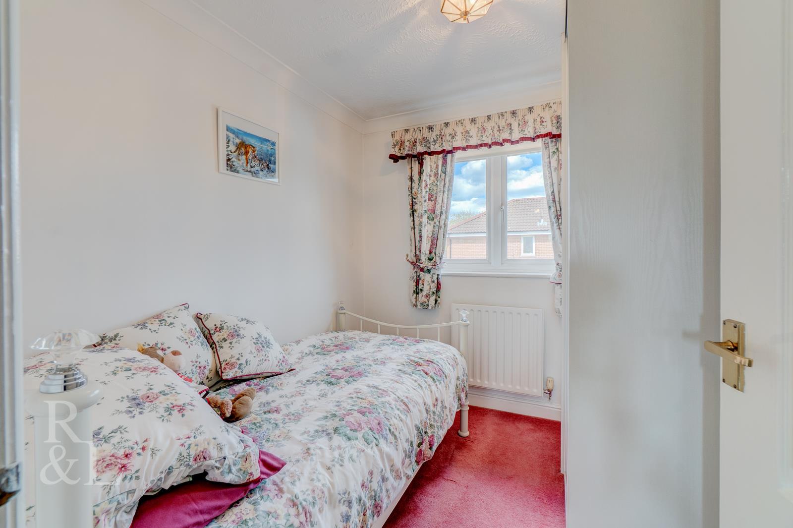 Property image for Gresham Close, West Bridgford, Nottingham
