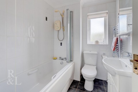 Property thumbnail image for Gresham Close, West Bridgford, Nottingham