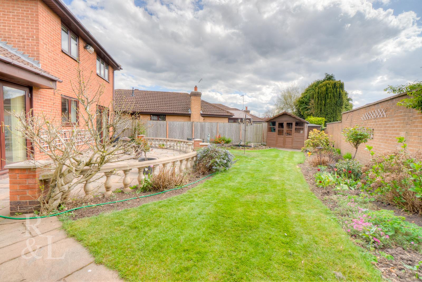 Property image for Gresham Close, West Bridgford, Nottingham