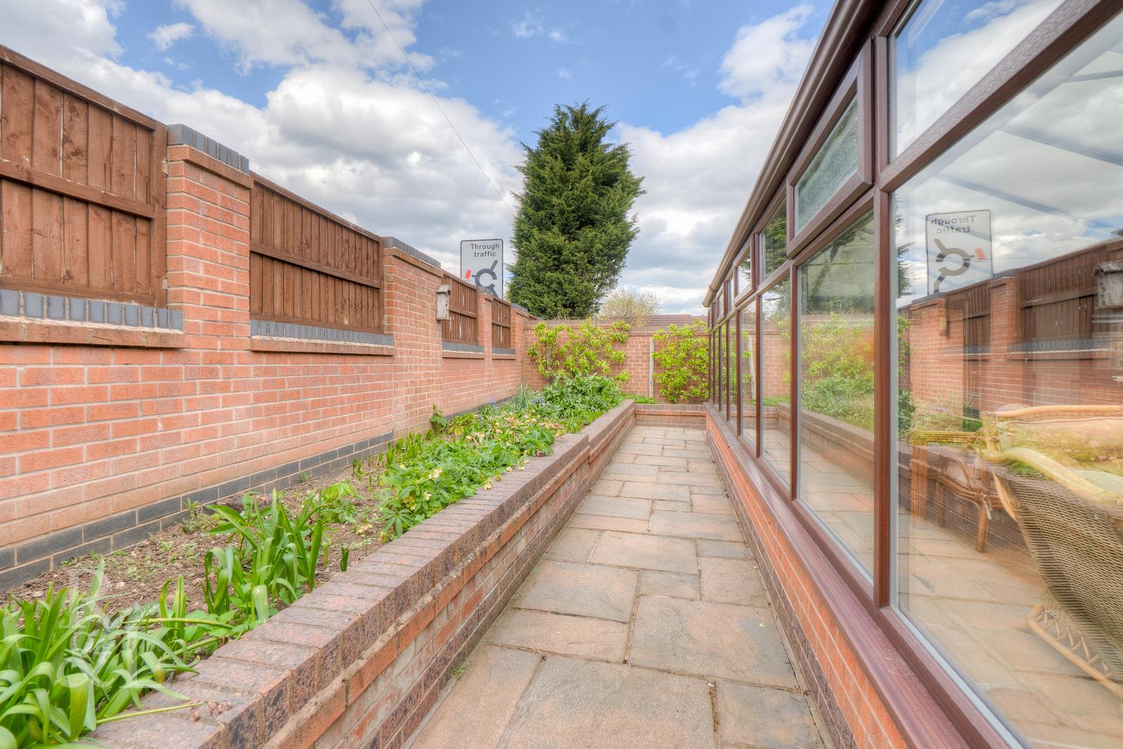 Property image for Gresham Close, West Bridgford, Nottingham