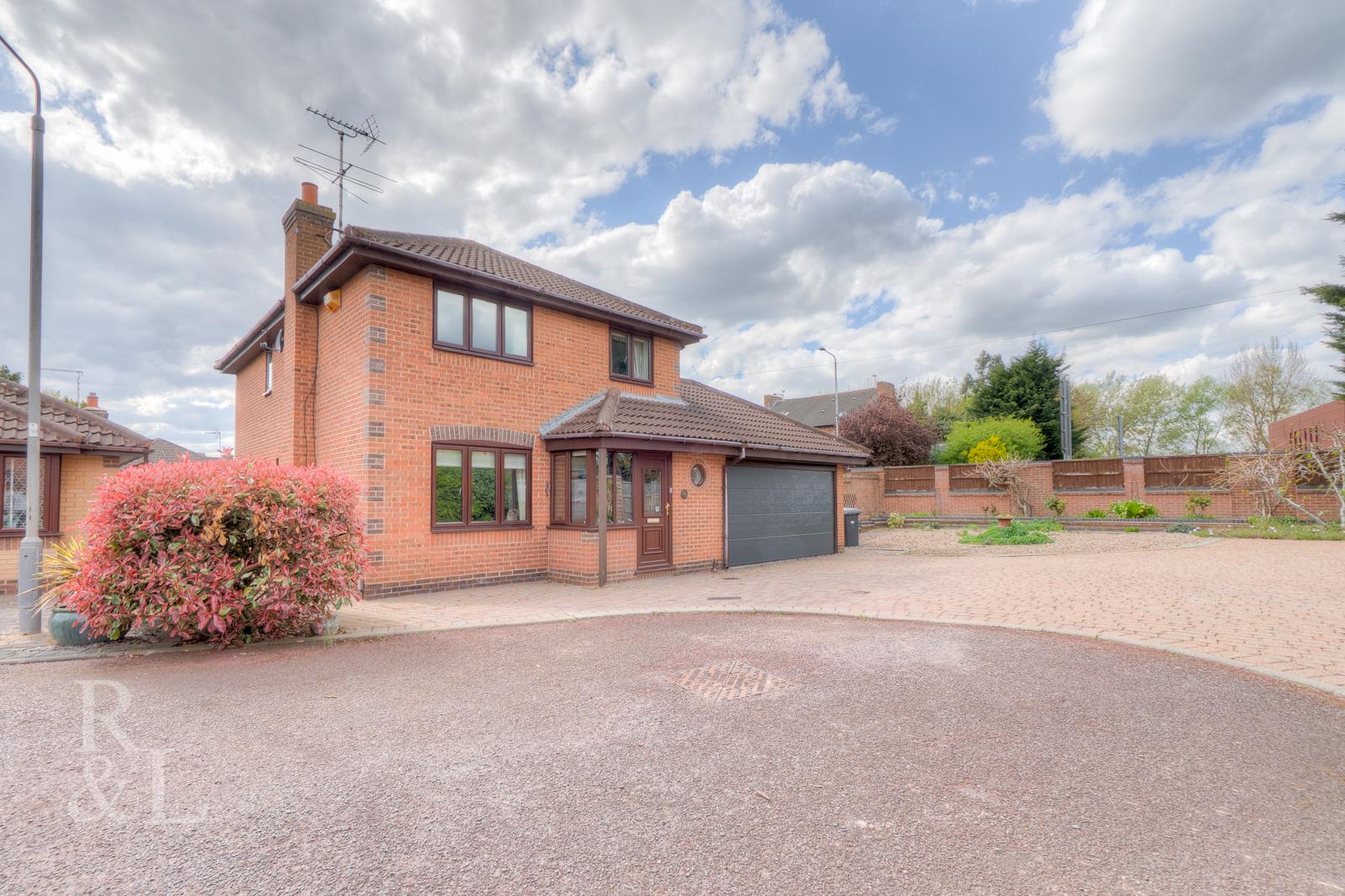 Property image for Gresham Close, West Bridgford, Nottingham