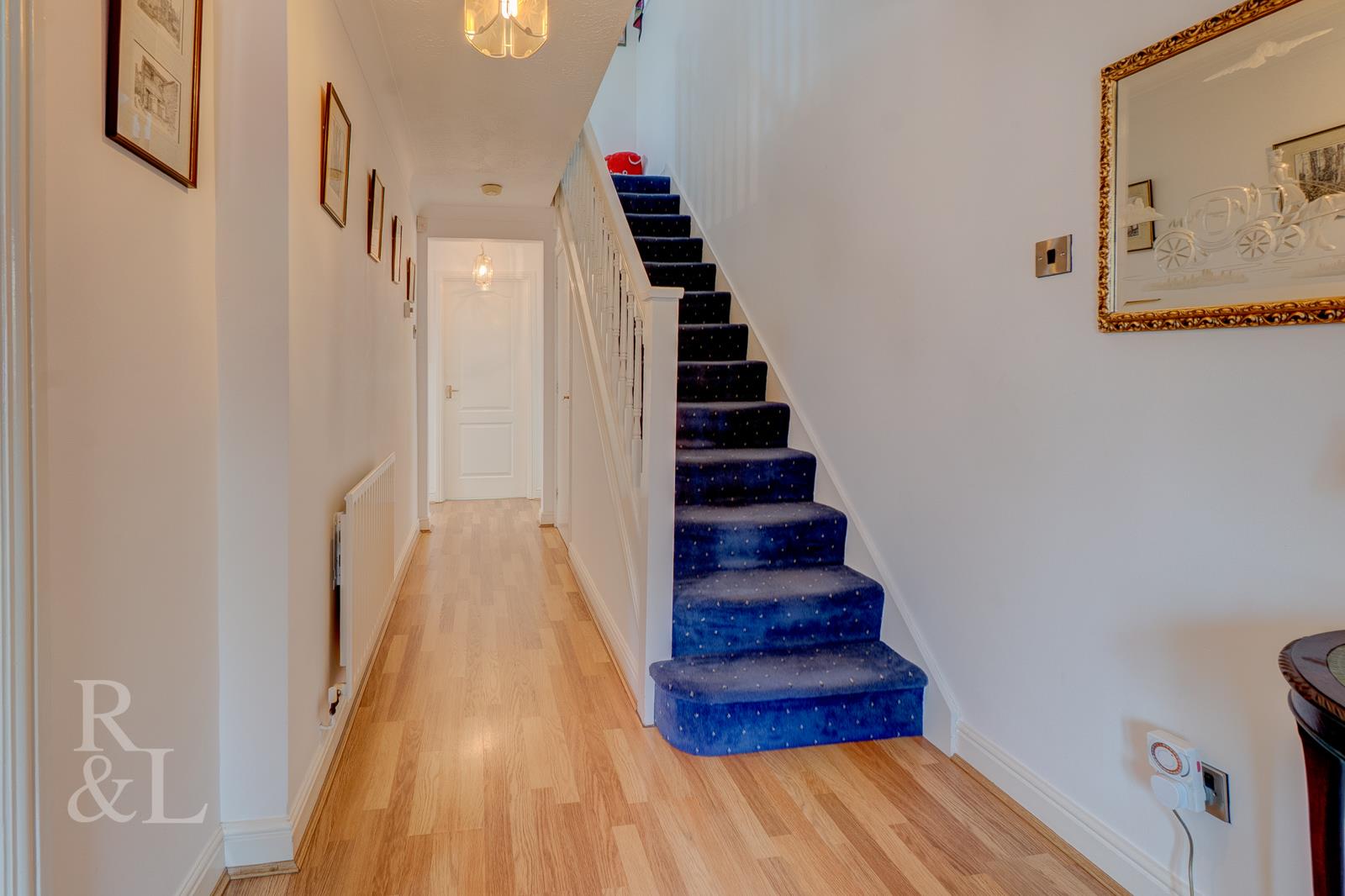 Property image for Gresham Close, West Bridgford, Nottingham