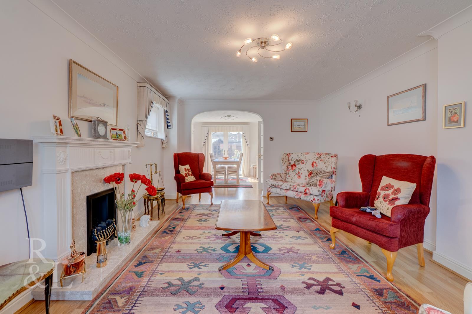 Property image for Gresham Close, West Bridgford, Nottingham