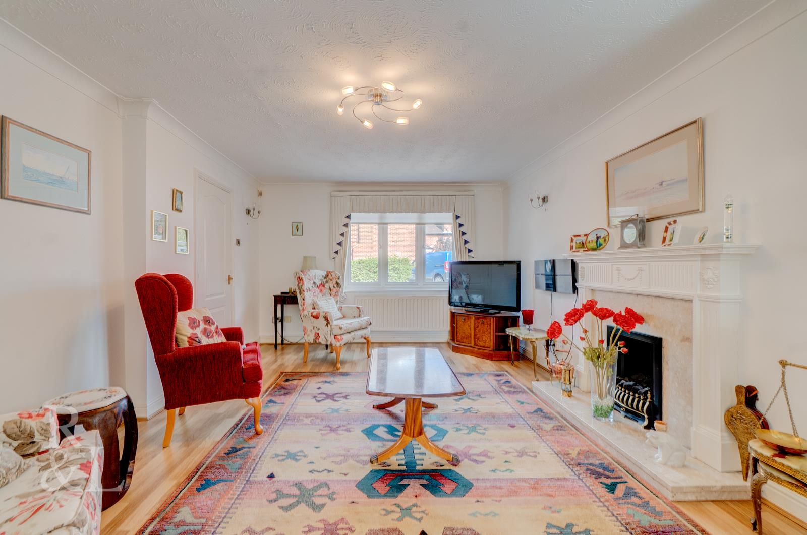 Property image for Gresham Close, West Bridgford, Nottingham