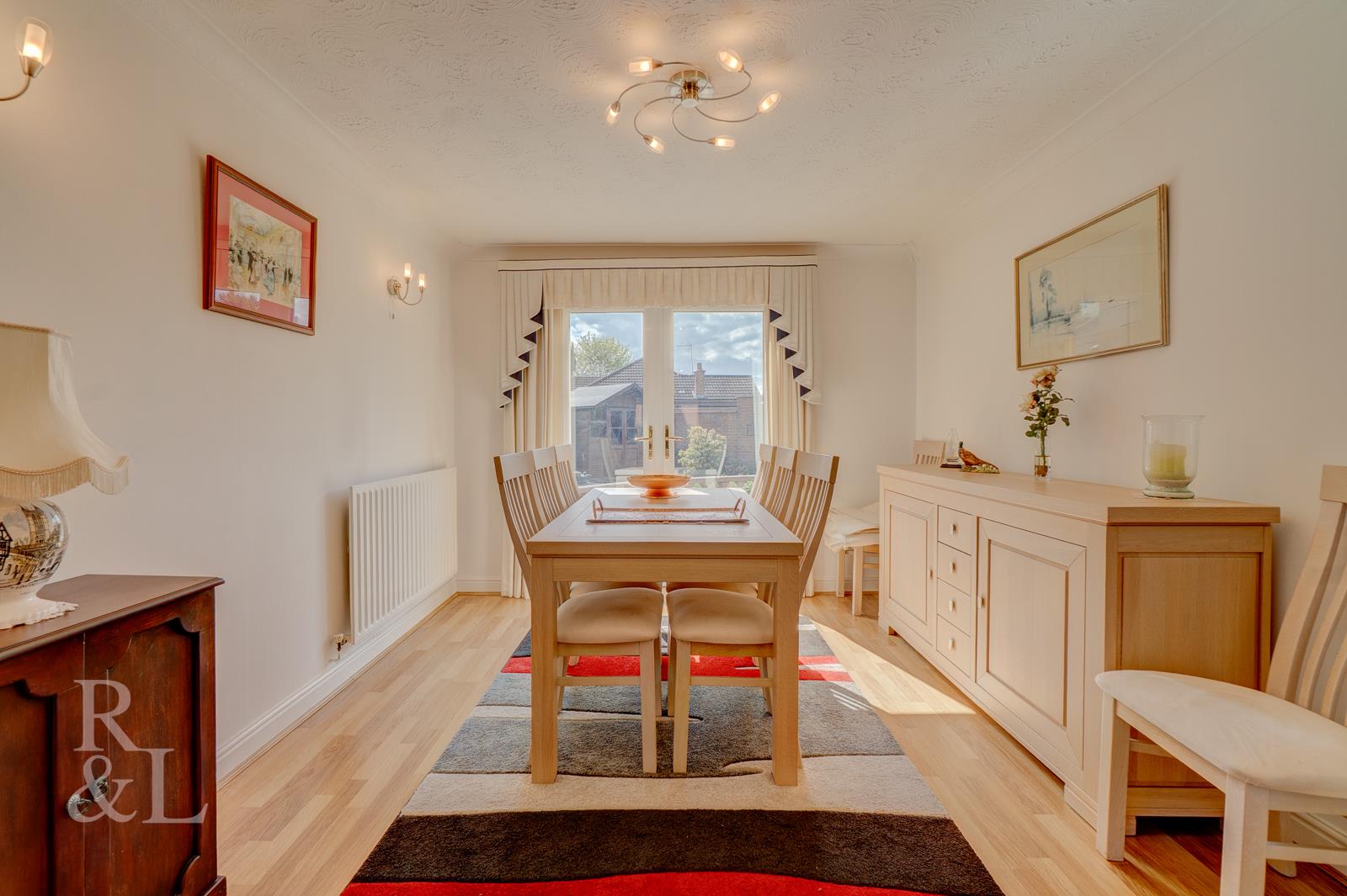 Property image for Gresham Close, West Bridgford, Nottingham