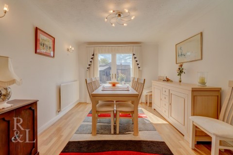 Property thumbnail image for Gresham Close, West Bridgford, Nottingham