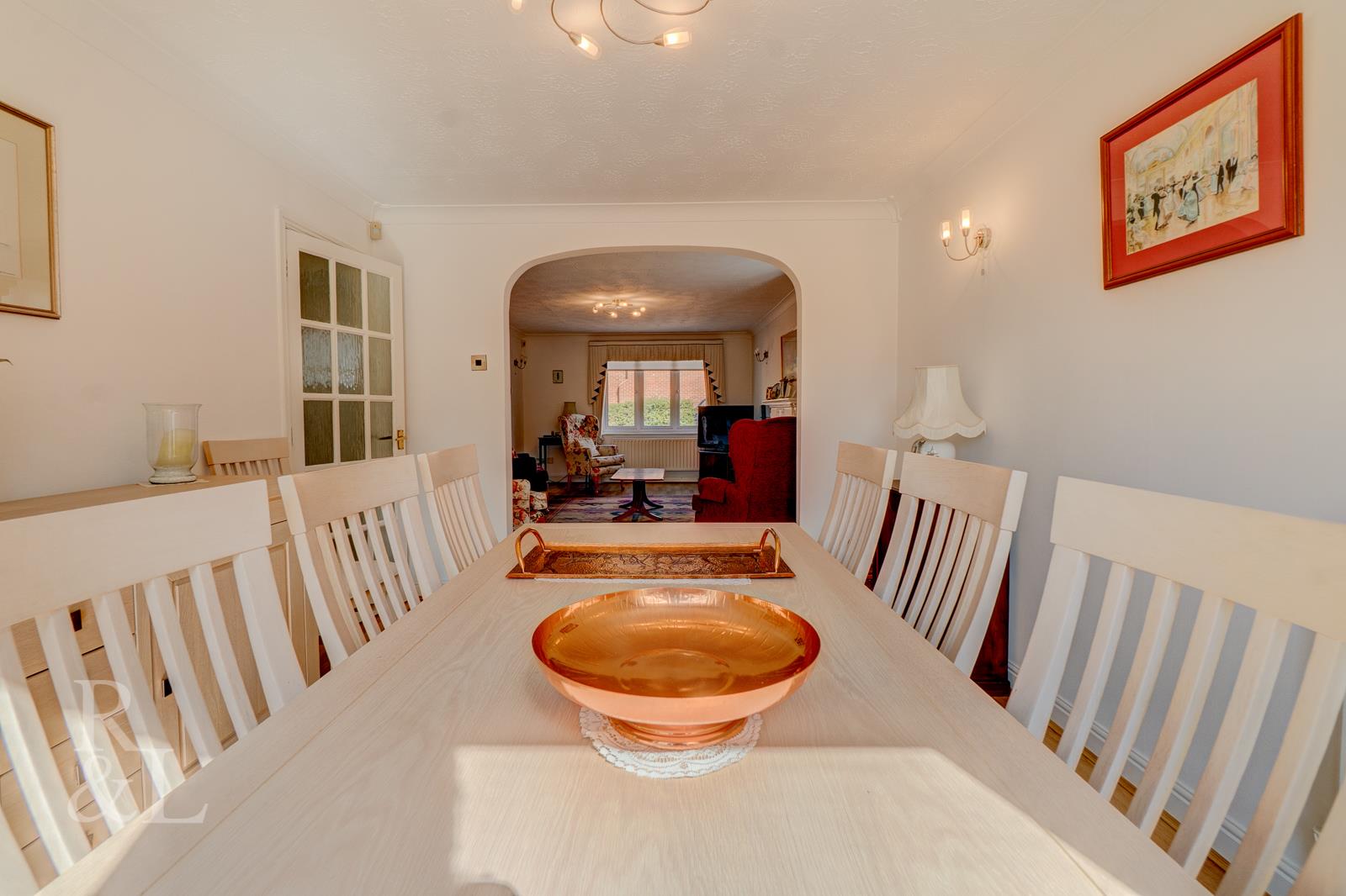 Property image for Gresham Close, West Bridgford, Nottingham